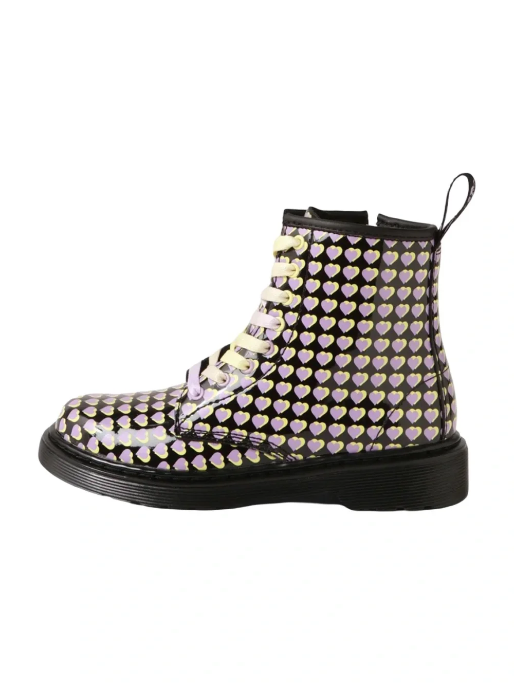 Dr. Martens fun edgy
